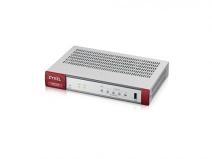 Firewall Zyxel USGFLEX100, 1x gigabitový WAN, 4x gigabitový LAN/DMZ, 1x SFP, 1x USB USGFLEX100-EU0111F ZyXEL