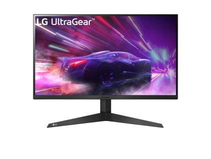 LG MT VA LCD LED 23,8" 24GQ50F - VA panel, 1ms, 165Hz, FreeSYNC, 2xHDMI, DP 24GQ50F-B.AEUQ