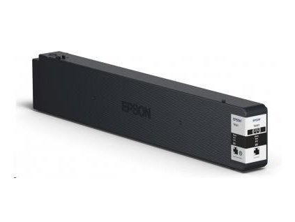 Čierny atrament EPSON WorkForce Enterprise WF-C20590 C13T858100 Epson