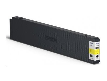 Žltý atrament EPSON WorkForce Enterprise WF-C20590 C13T858400 Epson