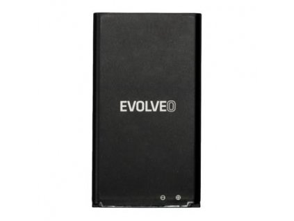 EVOLVEO baterie, 2500mAh pro StrongPhoneZ4 SGP-Z4-BAT Evolveo