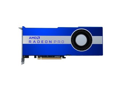 AMD Radeon Pro VII/16GB/HBM2 100-506163