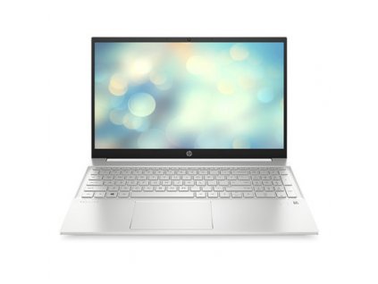 HP Pavilion 15-eh3775nc, R7-7730U, 15.6 FHD, UMA, 16GB, SSD 512GB, FDOS, 3-3-0, White 81F34EA-BCM