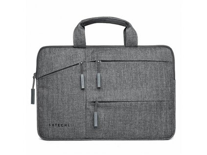 Satechi taška Fabric Carrying Case pre MacBook 15'' - Gray ST-LTB15