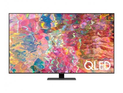 SAMSUNG QE50Q80B 50" QLED 4K TV 3840x2160 QE50Q80BATXXH Samsung