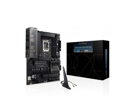 ASUS PROART B760-CREATOR WIFI soc 1700 DDR5 ATX HDMI DP 90MB1FY0-M0EAY0 Asus