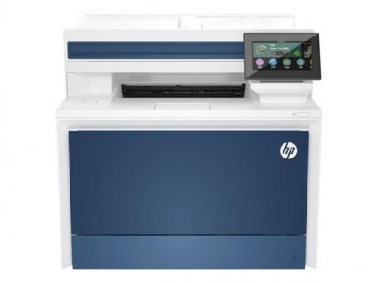 HP Color LaserJet Pro MFP 4302dw (A4, 33/33ppm, USB 2.0, Ethernet, Wi-Fi, Print/Scan/Copy, Duplex, ADF) 4RA83F