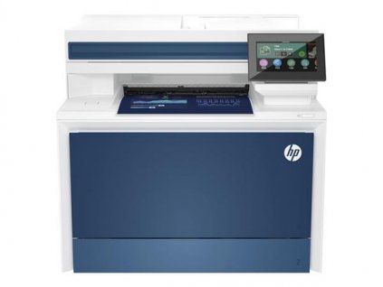 HP Color LaserJet Pro MFP 4302fdn (A4, 33/33ppm, USB 2.0, Ethernet, Print/Scan/Copy/Fax, Duplex, DADF) 4RA84F