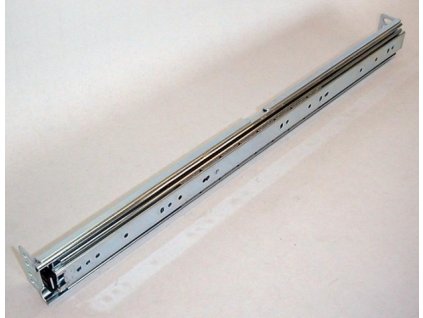 CHIEFTEC RSR-260, lišty pre 19" IPC (2U - 5U skriňa) - 20" (cca.50 cm) Chieftec