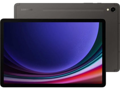Samsung Galaxy Tab S9/SM-X710/11''/2560x1600/8GB/128GB/Graphite SM-X710NZAAEUE