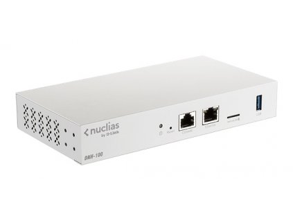 D-Link DNH-100 Nuclias Connect Hub (HW controller)