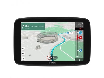 TomTom GO Superior 7 1YD7.002.00 TOMTOM