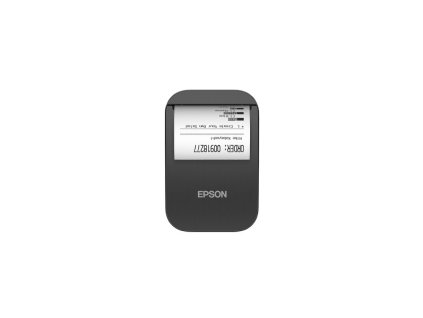 Epson TM-P20II (101): Receipt, Bluetooth,USB-C C31CJ99101 Epson PS