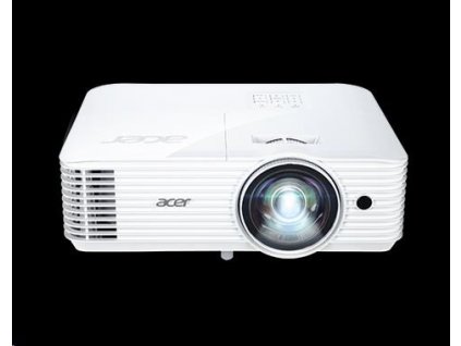 Acer S1386WH/DLP/3600lm/WXGA/HDMI MR.JQU11.001