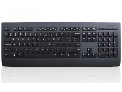 Lenovo Professional Wireless Keyboard DE 4X30H56854