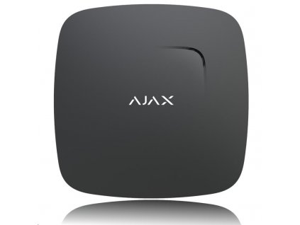 Ajax FireProtect black (8188) AJAX8188
