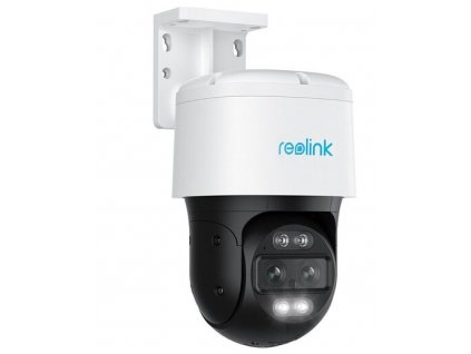 Bezpečnostná kamera REOLINK Reolink Duo, 2K, dvojitý objektív, umelá inteligencia 6975253982080 Belkin