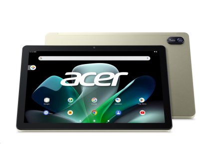 Acer Iconia Tab M10 (M10-11-K886),MT8183,10,1" 1920x1200 ,4GB,128GB eMMC,Android 12,GreyMetal NT.LFUEE.004