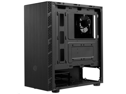 Skriňa Cooler Master MasterBox MB600L V2 Steel MB600L2-KNNN-S00 CoolerMaster