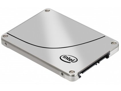 Intel® SSD D3-S4610 Series (480GB, 2.5in SATA 6Gb/s, 3D2, TLC) Generic Single Pack SSDSC2KG480G801
