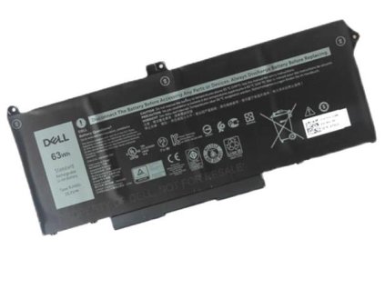 Dell Baterie 4-cell 63W/HR LI-ON pro Latitude 451-BCSW
