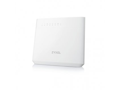 Zyxel VMG8825-T50K Dual Band Wireless AC/N VDSL2 Combo WAN Gigabit Gateway VMG8825-T50K-EU01V2F ZyXEL