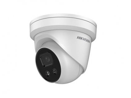 Hikvision DS-2CD2326G2-IU(2.8MM) 2MP Turret Fixed Lens DS-2CD2326G2-IU(2.8MM)(C)