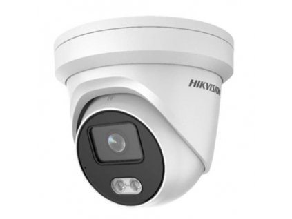 Hikvision DS-2CD2327G2-LU(2.8MM) 2MP Turret Fixed Lens DS-2CD2327G2-LU(2.8MM)(C)