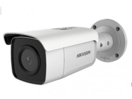 Hikvision DS-2CD2T86G2-2I(2.8MM) 8MP Outdoor Bullet Fixed Lens DS-2CD2T86G2-2I(2.8MM)(C)