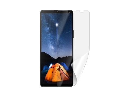 Screenshield SONY Xperia 10 V 5G fólie na displej SON-XP10V5G-D