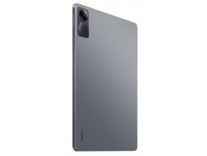 Redmi Pad SE/49235/11''/1920x1200/4GB/128GB/An13/Graphite Gray Xiaomi