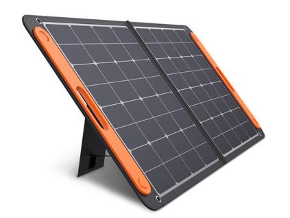 Crono CROSSIO Jackery SolarSaga 100W, solární panel JAC-SOLAR-100W