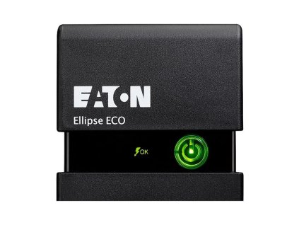 EATON UPS 1/1 fáza, 650VA - Ellipse ECO 650 FR (Off-Line) EL650FR Eaton