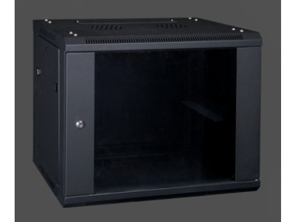 Eurocase nástenný rozvádzač GMA6409 9U / 19" 600*450*500mm