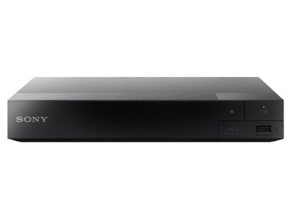 Sony Blu-Ray DVD přehrávač BDP-S3700,WiFi, BDPS3700B.EC1