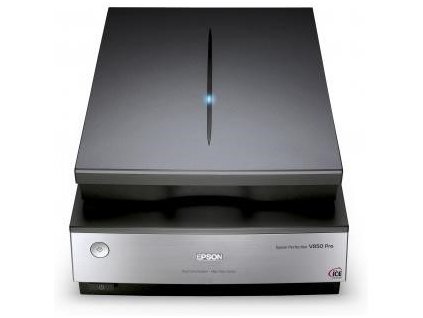 Perfection V850 Pro scanner B11B224401 Epson