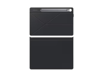 levant galaxy tab s9 smart book cover ef bx710 ef s