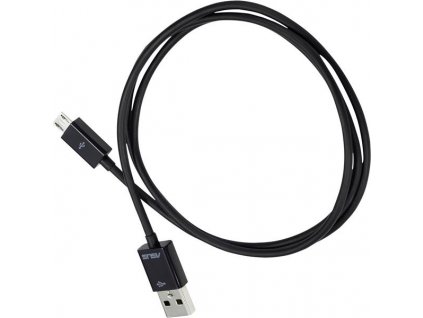 ASUS USB kábel napájací USB A TO MICRO USB B 5P -čierny B14G000515821 Asus
