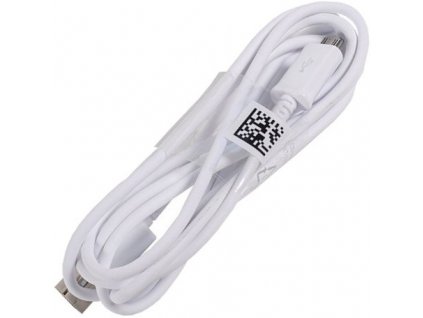 ASUS USB kábel napájací USB A TO MICRO USB B 5P- biely B14016-00020900 Asus
