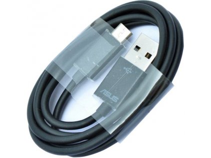 ASUS USB kábel datový USB A TO USB C -čierny B14016-00170000 Asus