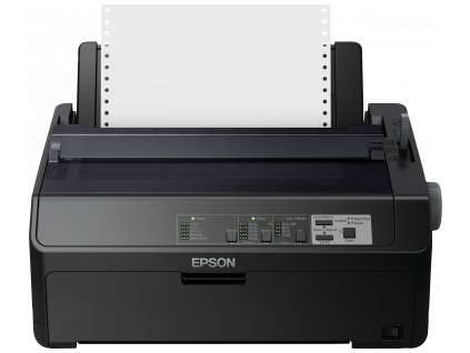 Epson/FX-890II/Tisk/Jehl/Role/USB C11CF37401