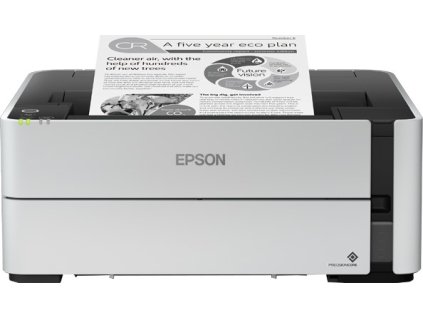 Epson EcoTank/M1180/Tisk/Ink/A4/LAN/Wi-Fi Dir/USB C11CG94403