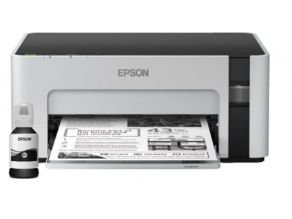 EPSON EcoTank M1100, A4, 32 ppm, mono C11CG95403 Epson
