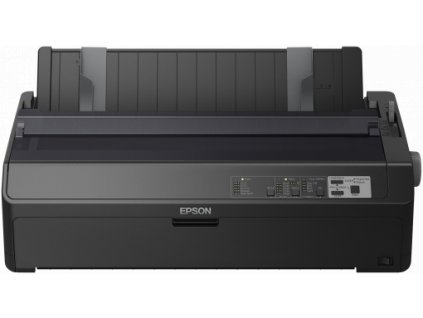 Epson FX-2190II, A3, 2x9ihl., 738zn., LPT/USB C11CF38401