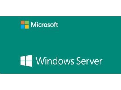 Microsoft OEM Windows Server CAL 2019 English 1pk DSP OEI 5 Clt User CAL R18-05867