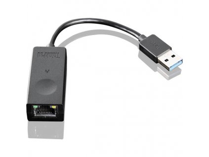 Lenovo USB 3.0 Ethernet Adapter 4X90S91830