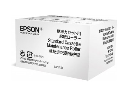 Epson WorkForce Pro WF-C869 series standard cassette Maintenance roller C13S210048