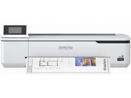 Epson SureColor/SC-T2100/Tisk/Ink/Role/LAN/Wi-Fi Dir/USB C11CJ77301A0
