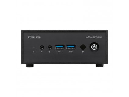ASUS PN/PN42/Mini/N100/4GB/128GB SSD/UHD/W11P/3R 90MS02L1-M00200 Asus