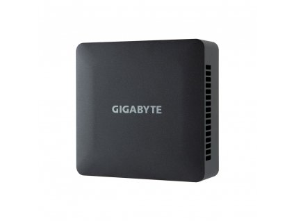 Gigabyte Brix/GB-BRi7H-1355/Small/i7-1355U/bez RAM/Iris Xe/bez OS/3R